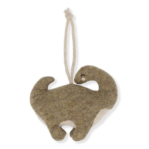 Konges Sløjd Activity Toys Brachiosaurus - Moss