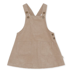 Konges Sløjd Spencer Dress - Moonlight
