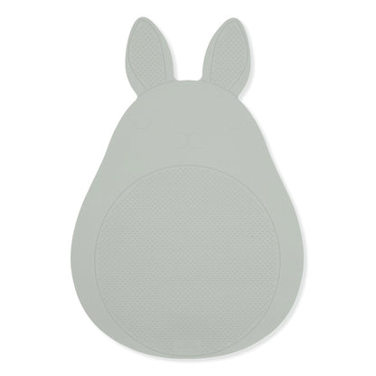 Konges Sløjd Placemat Bunny - Topanga Beach