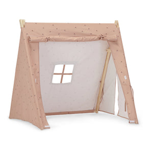 Konges Sløjd Meline Play Tent - Cherry Blush