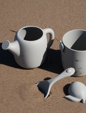 Konges Sløjd Silicone Beach Set - Dino