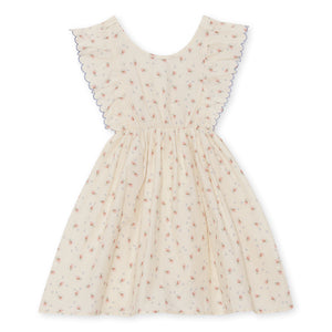 Konges Sløjd Fifi Dress - Brise D'ete