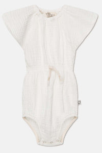 My Little Cozmo Luna Onepiece - Ivory