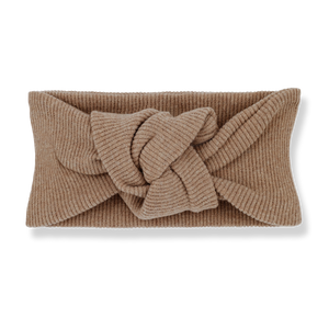 1 + In The Family Luz Bandeau - Caramel
