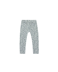 Rylee + Cru Legging - Luna Flower