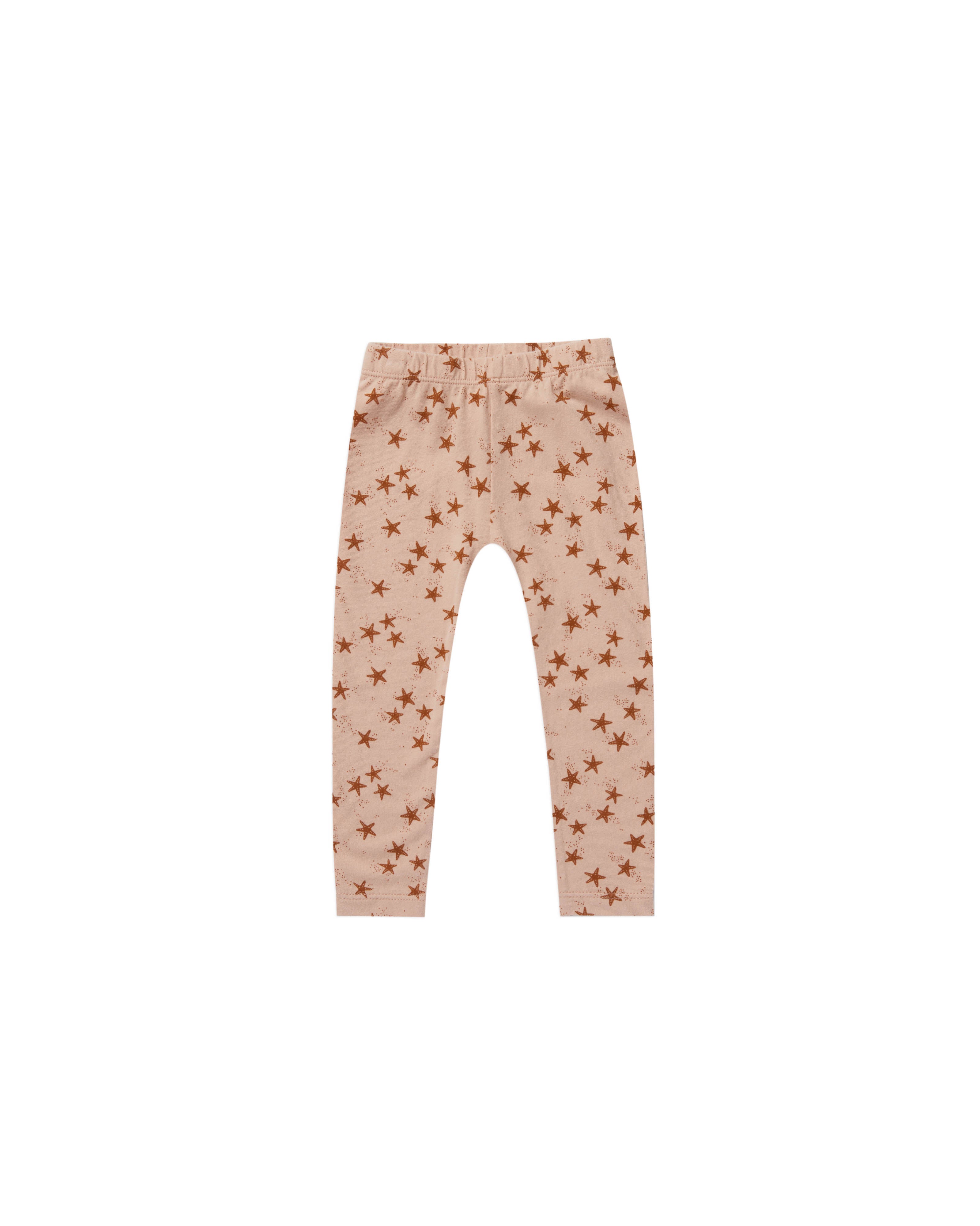 Rylee + Cru Legging - Baby Starfish