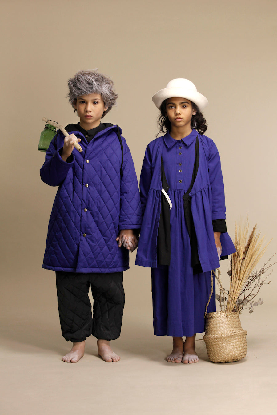 Little Creative Factory Horizon Dress