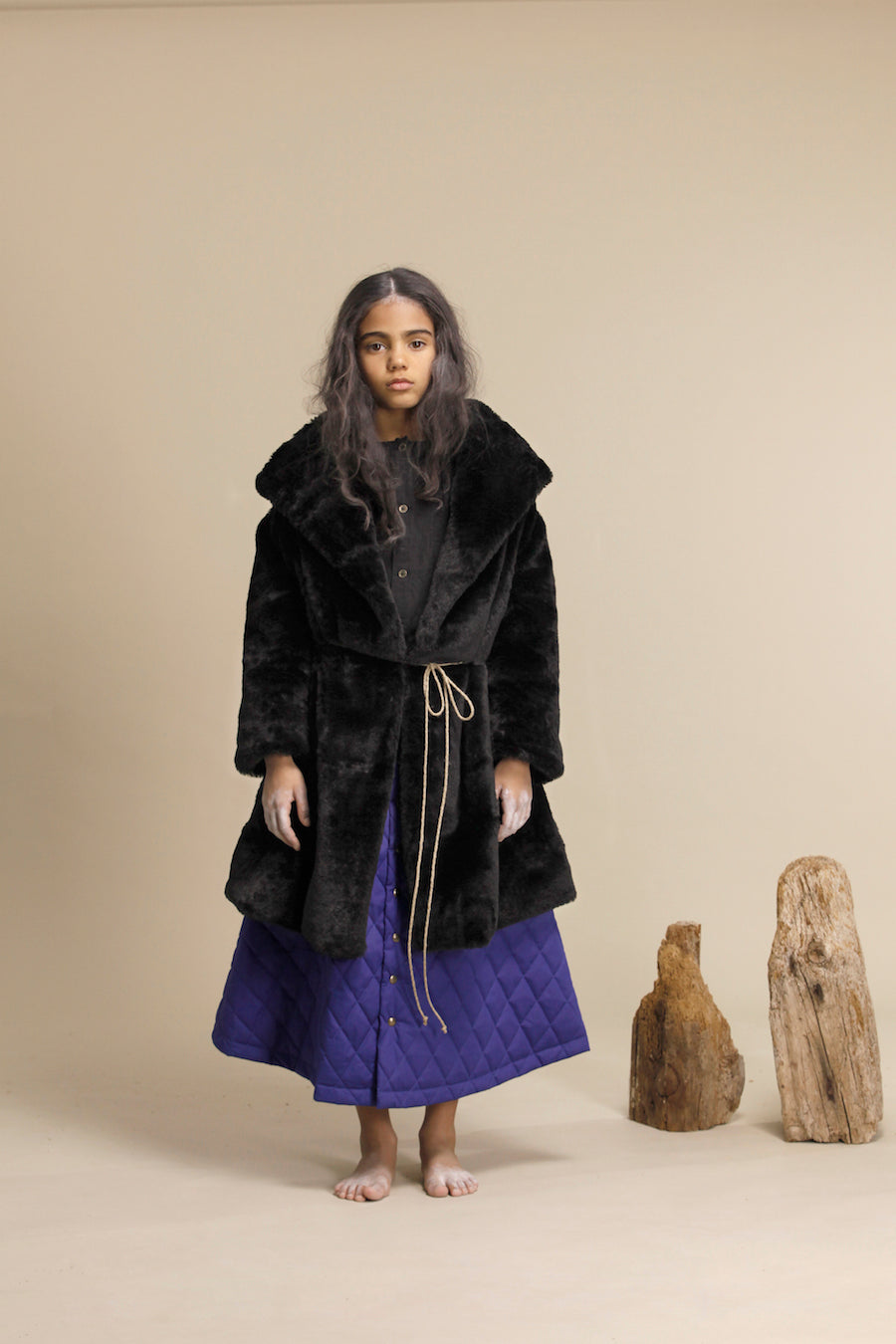 Little Creative Factory Snow Coat