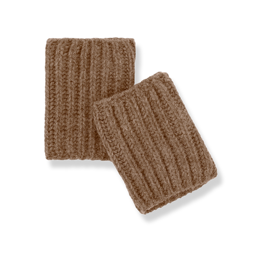 1 + In The Family Mafi Warmers - Caramel