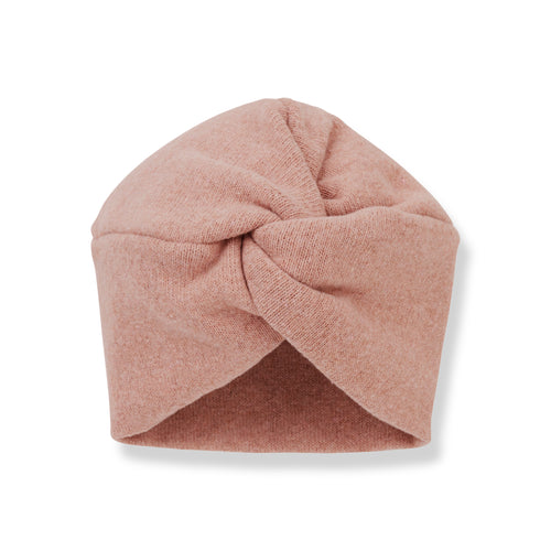 1+ in the Family Mola Turban - Rose