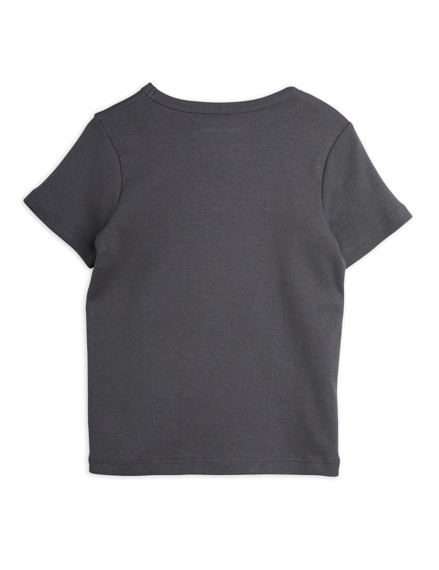 Mini Rodini Moon Tee - Dark