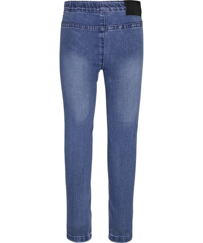 Molo April Jeans - Blast Blue