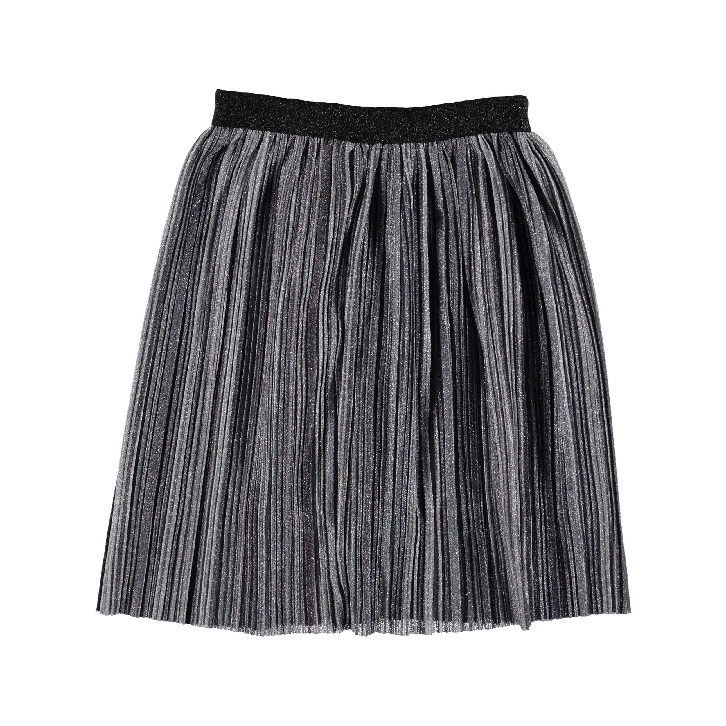 Molo Bailini Skirt - Silver