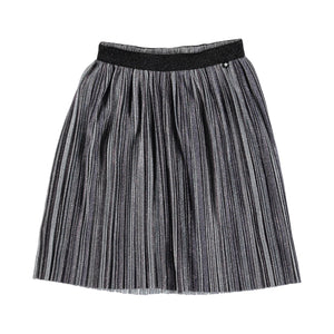 Molo Bailini Skirt - Silver
