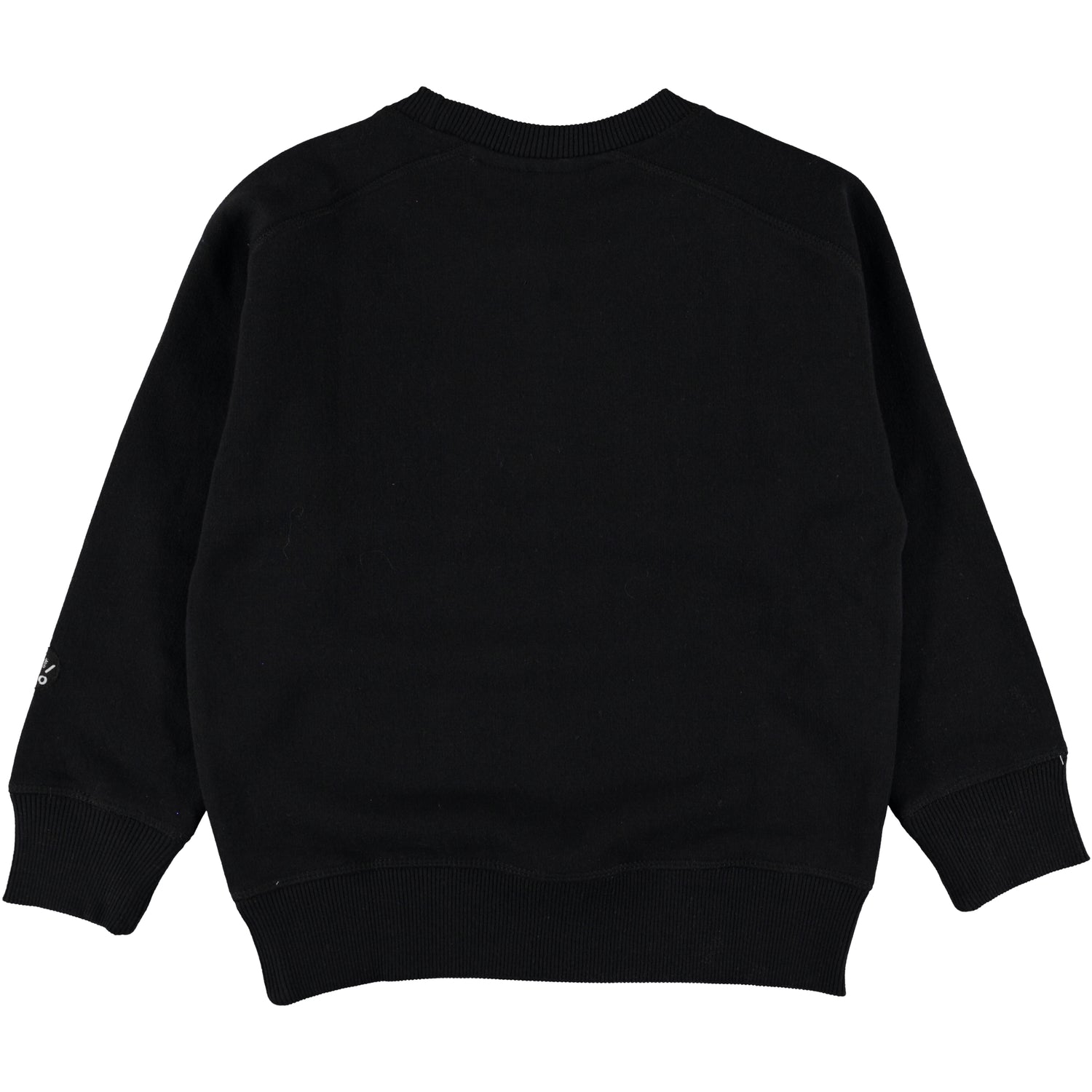 Molo Mike Sweater - Black