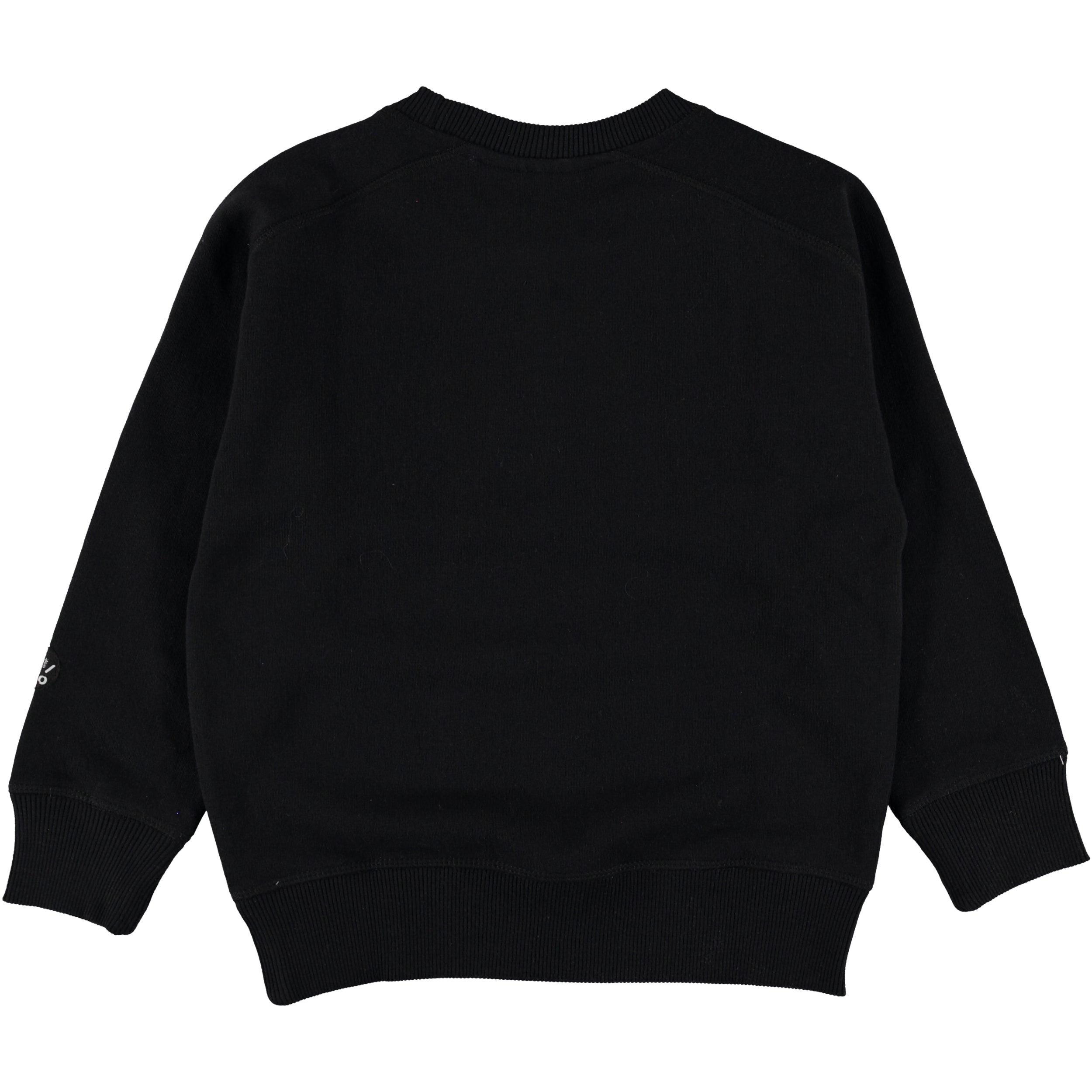 Molo Mike Sweater - Black