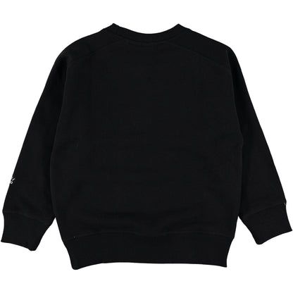 Molo Mike Sweater - Black