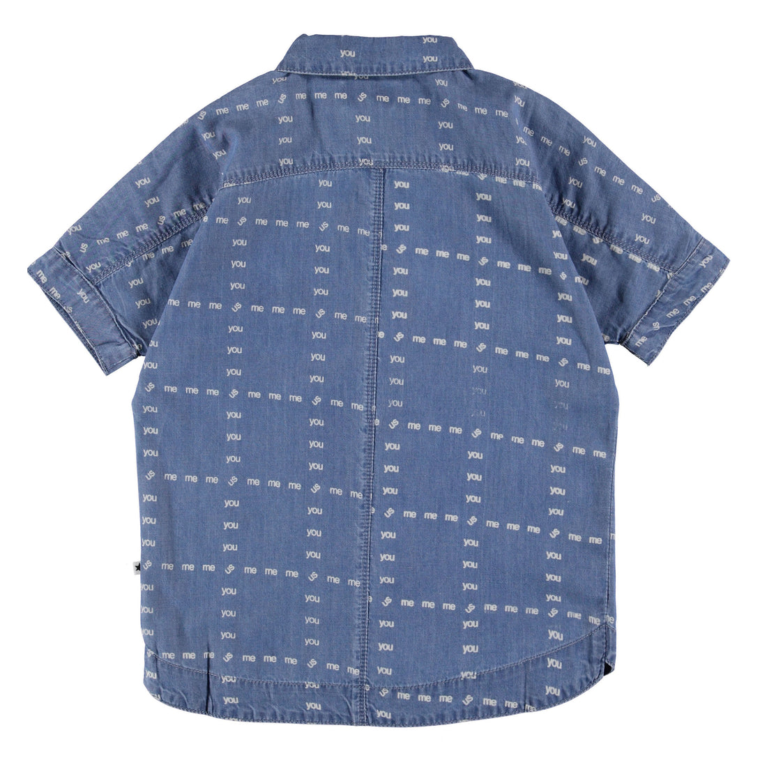Molo Raphaella You + Me Shirt