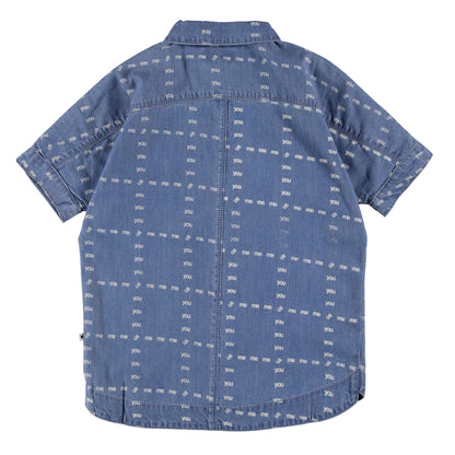 Molo Raphaella You + Me Shirt