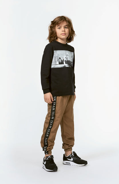 Molo Rez Tee - Karate