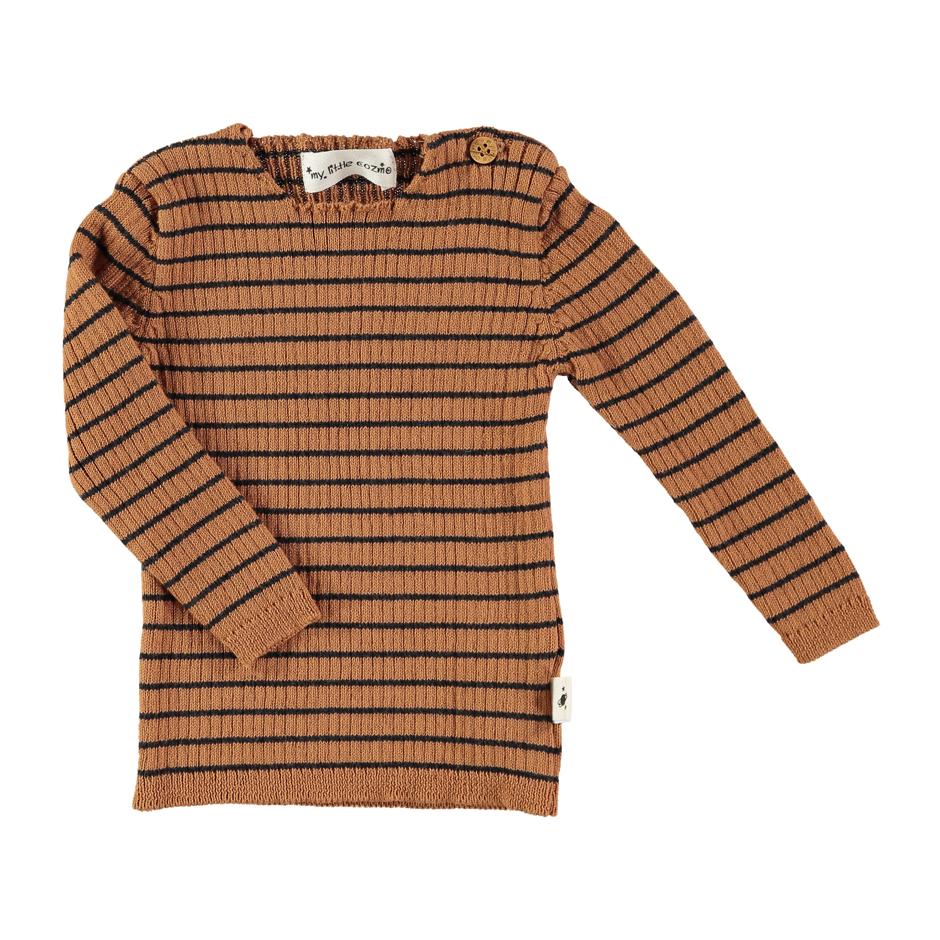 My Little Cozmo Jersey Bretagne - Hazel