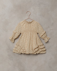 Noralee Mirabelle Dress - Fleur