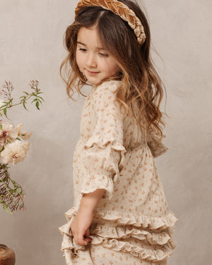 Noralee Mirabelle Dress - Fleur