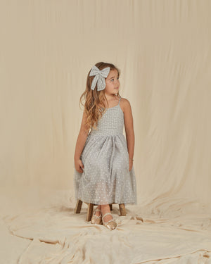 Noralee Witley Dress - Cloud