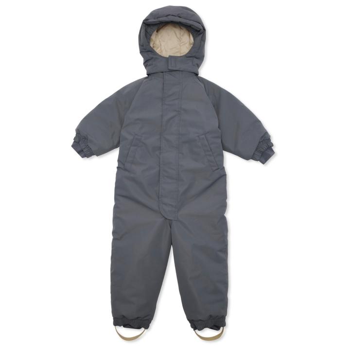 Konges Sløjd Nohr Snowsuit Solid - Turbulence