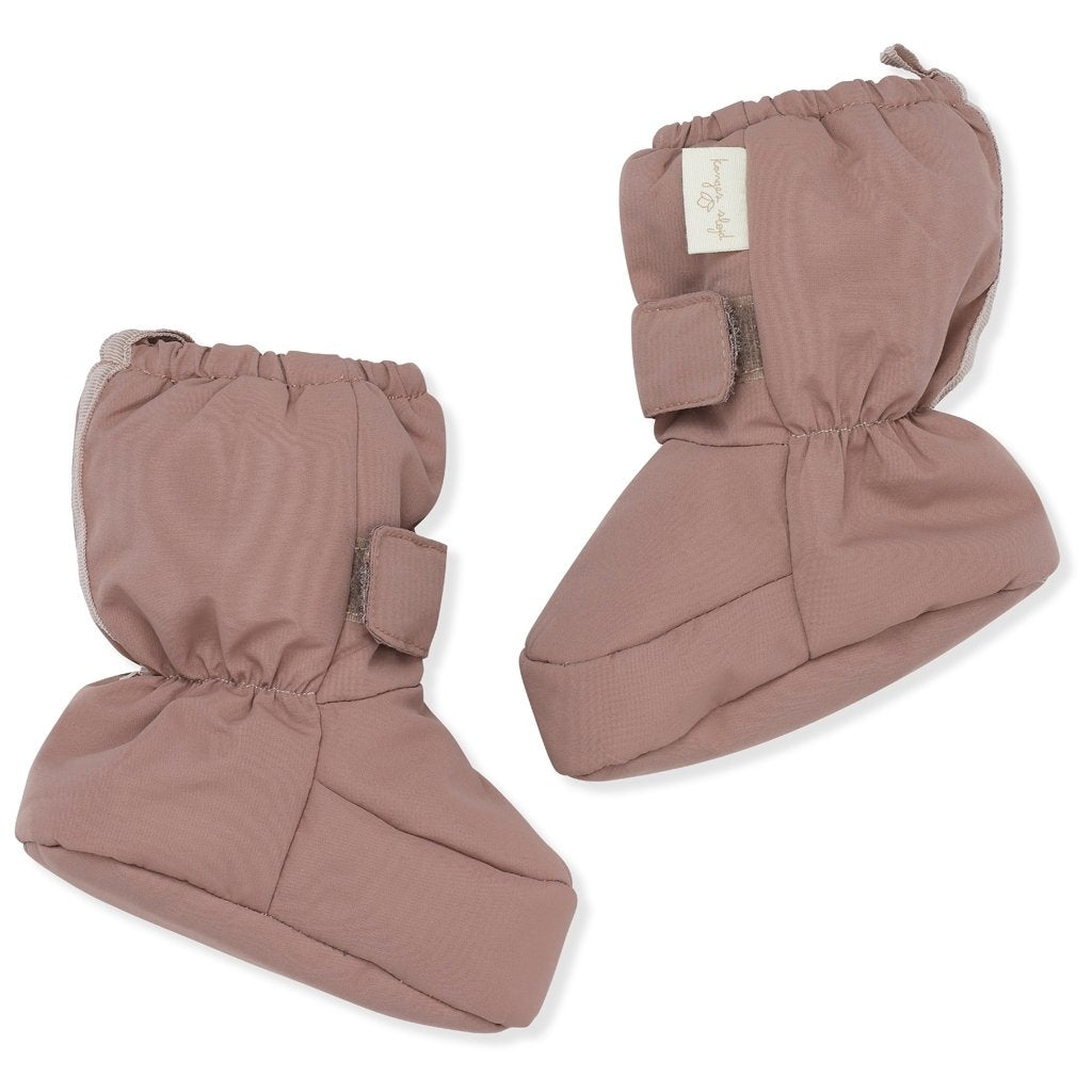 Konges Sløjd Nohr Snow Boot - Burlwood