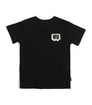 Nununu Basic T-shirt - Black