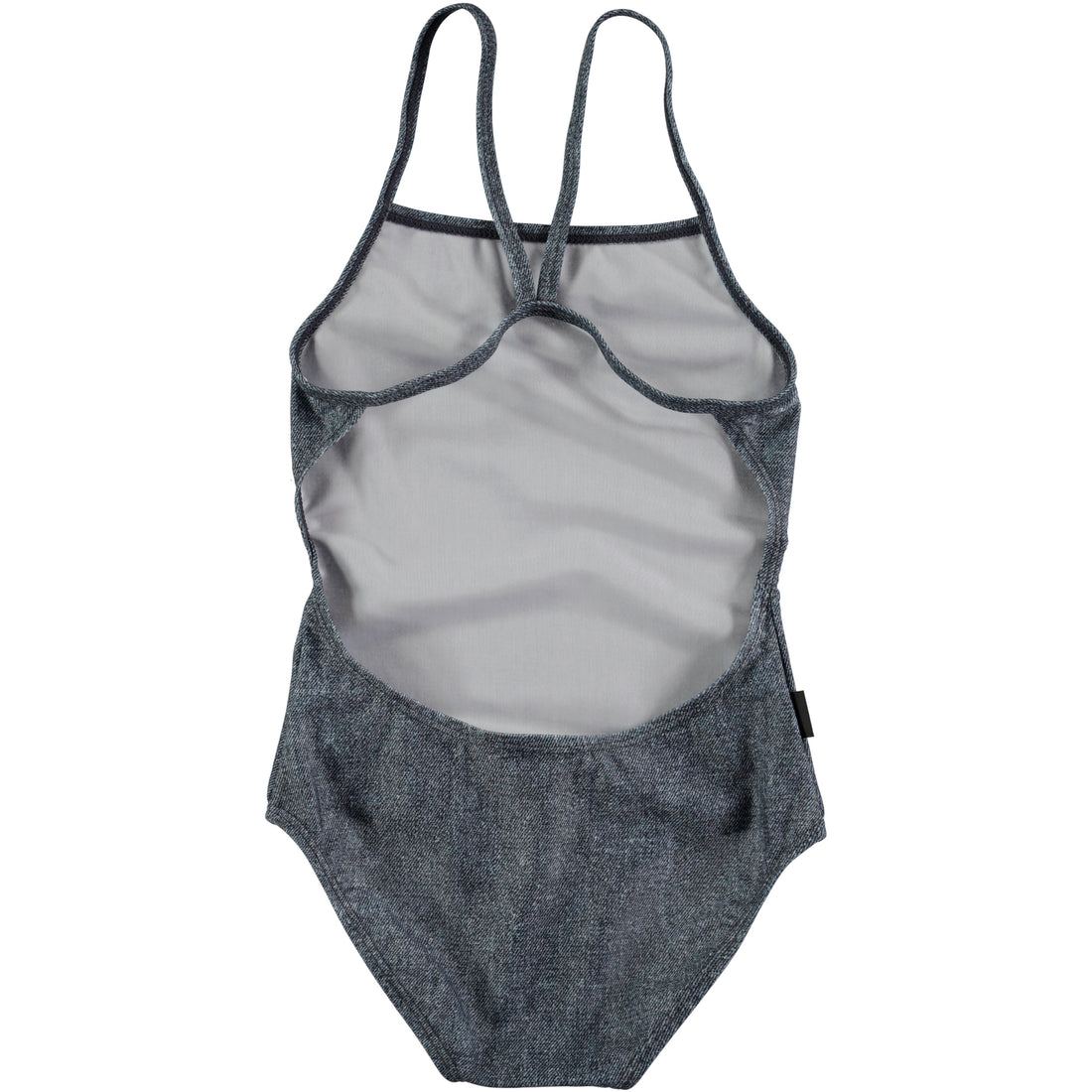 Molo Neda Swimsuit - Denim