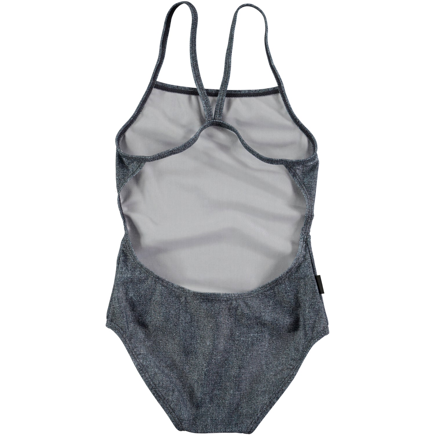 Molo Neda Swimsuit - Denim