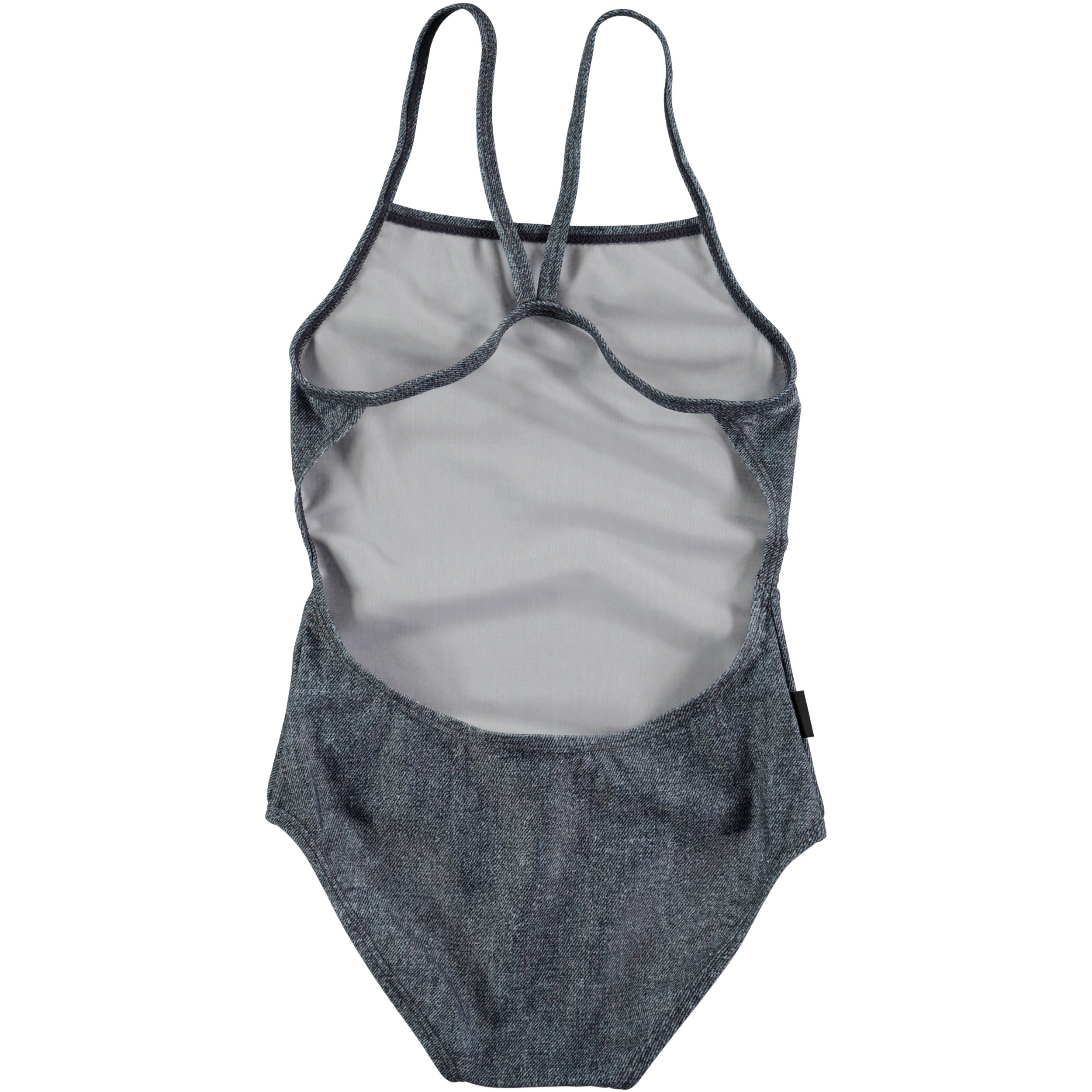 Molo Neda Swimsuit - Denim
