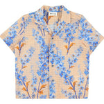 Morley Sault Shirt - Nectarine