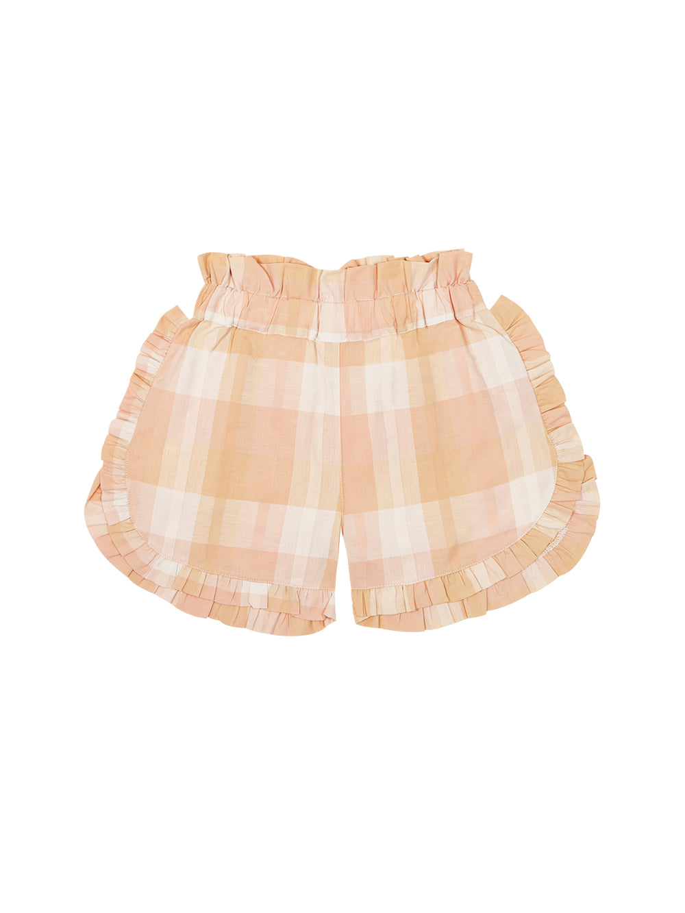 The New Society Olimpia Short
