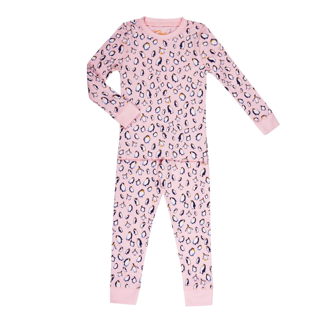 Petidoux Penguins Pink Pajamas