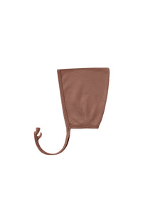 Quincy Mae Pixie Bonnet - Pecan