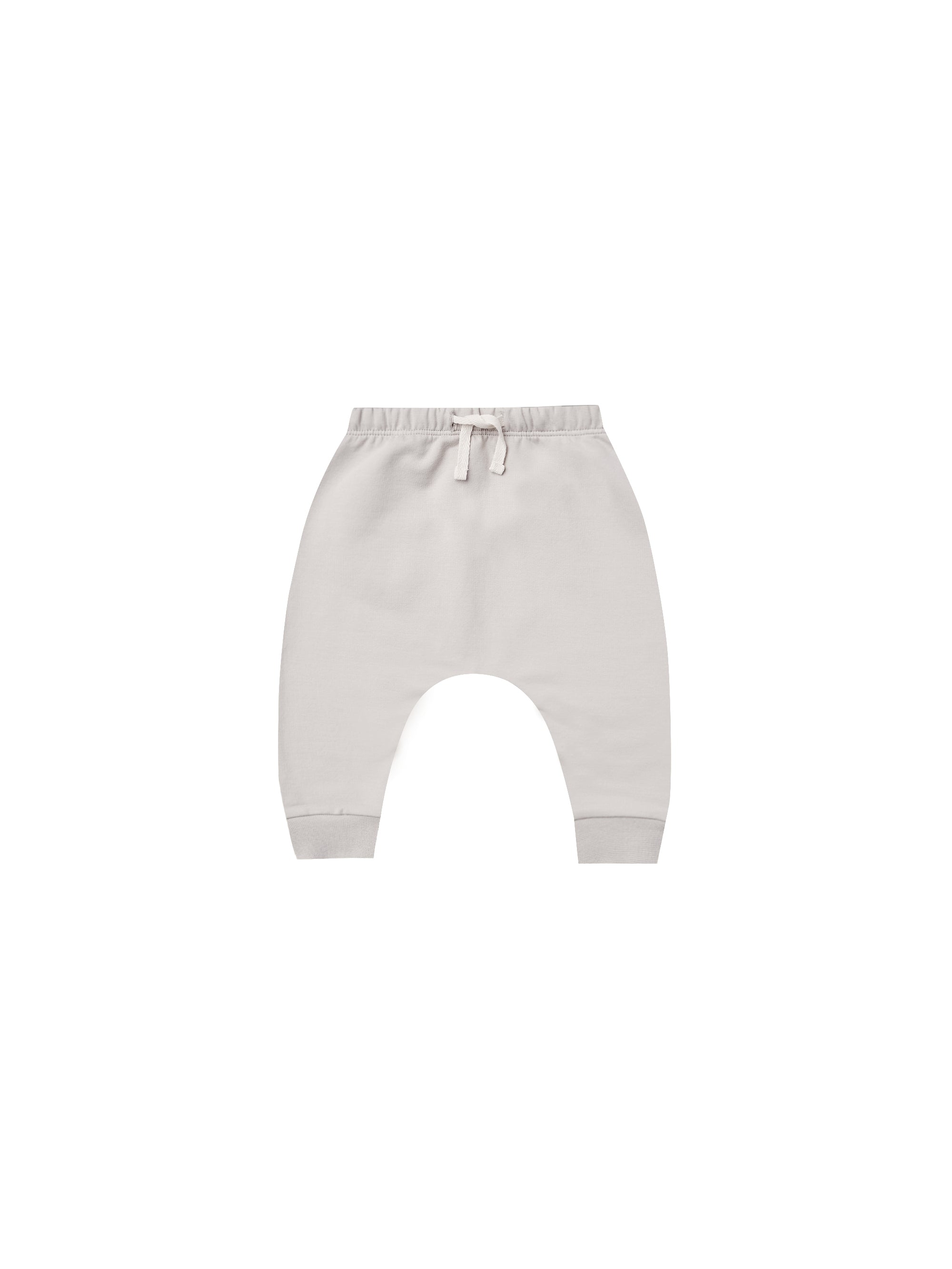 Quincy Mae Fleece Sweatpant - Ash