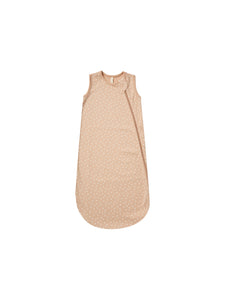 Quincy Mae Jersey Sleep Bag - Dots