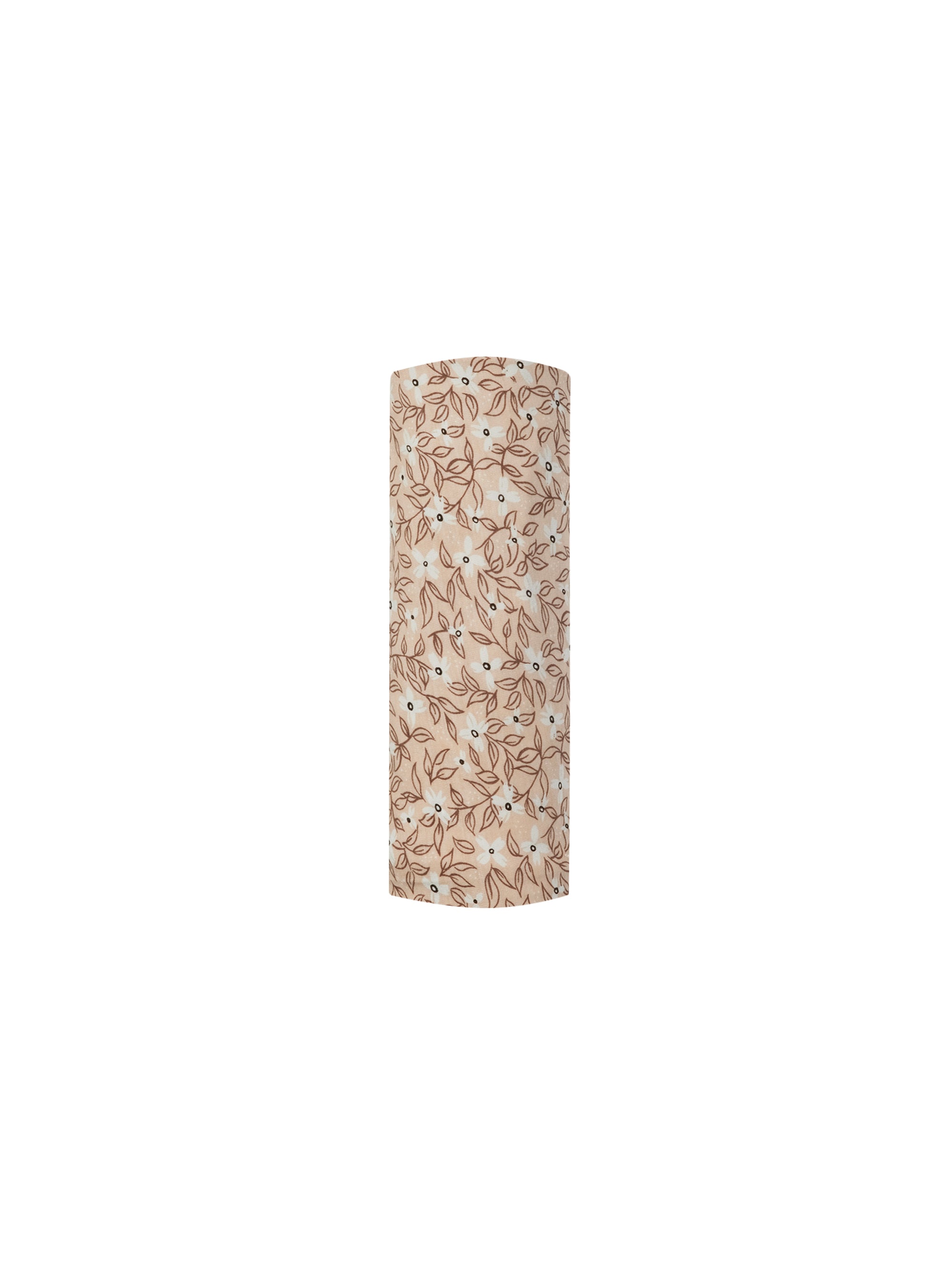 Quincy Mae Bamboo Baby Swaddle - Blossom