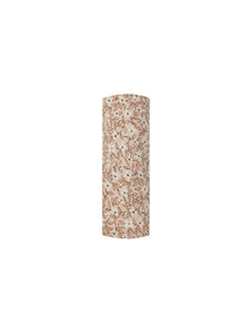 Quincy Mae Bamboo Baby Swaddle - Blossom
