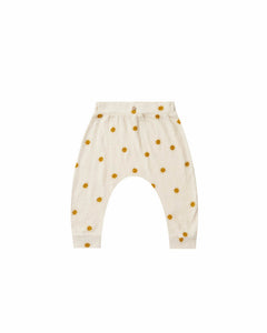Rylee + Cru Slouch Pant - Suns