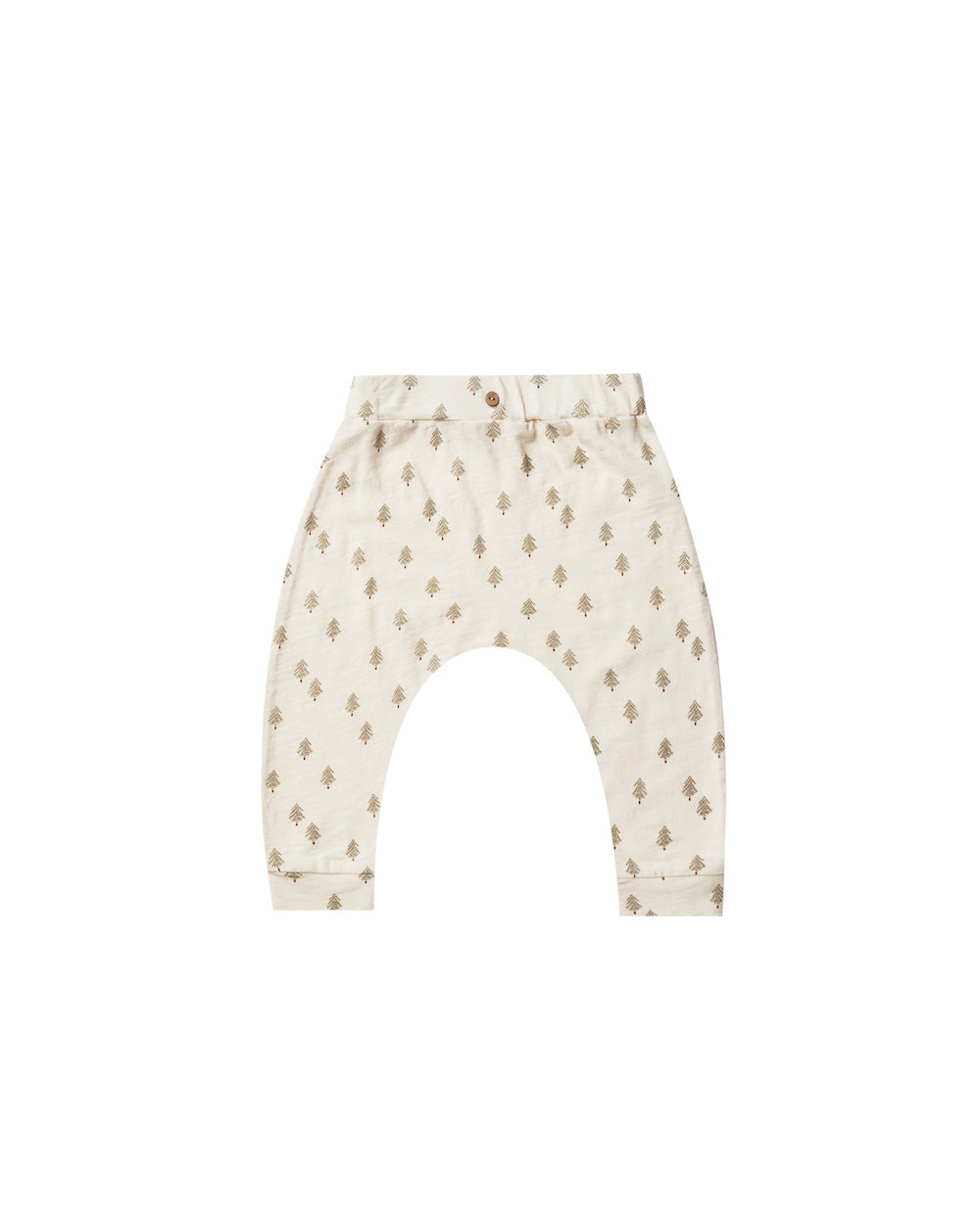 Rylee + Cru Slouch Pant - Trees