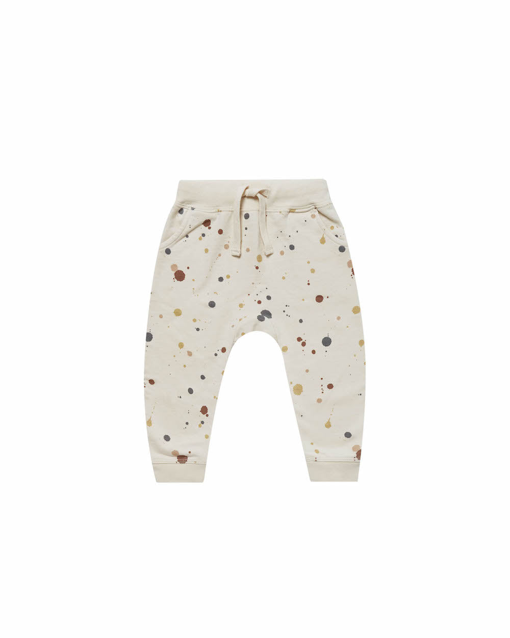 Rylee + Cru Sweatpants - Splatter