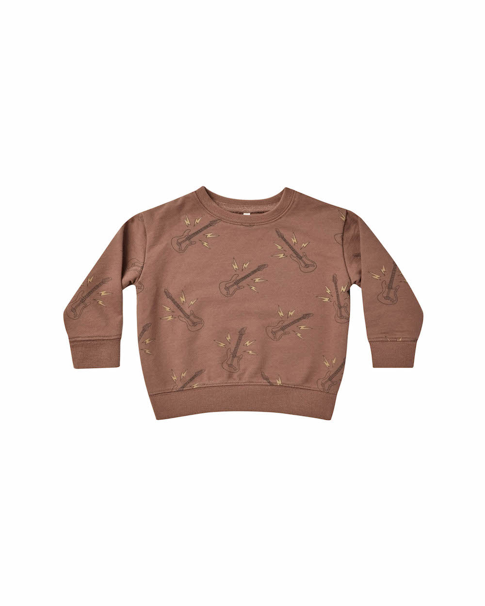 Rylee + Cru Sweatshirt - Guitars