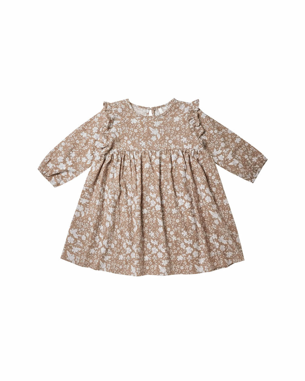 Rylee + Cru Piper Dress - Soft Floral