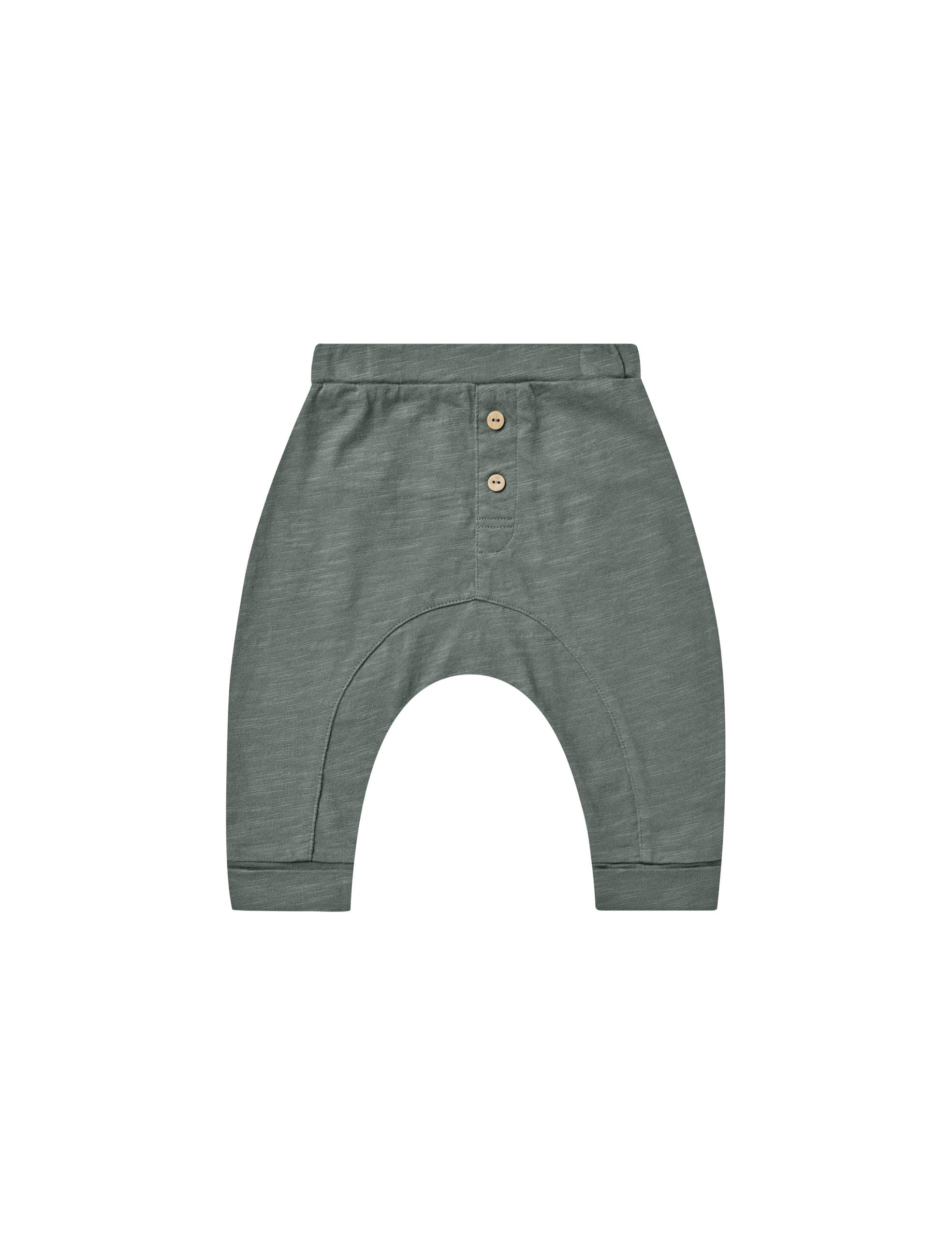 Rylee + Cru Baby Cru Pant - Marine