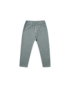 Rylee + Cru Cru Pant - Indigo