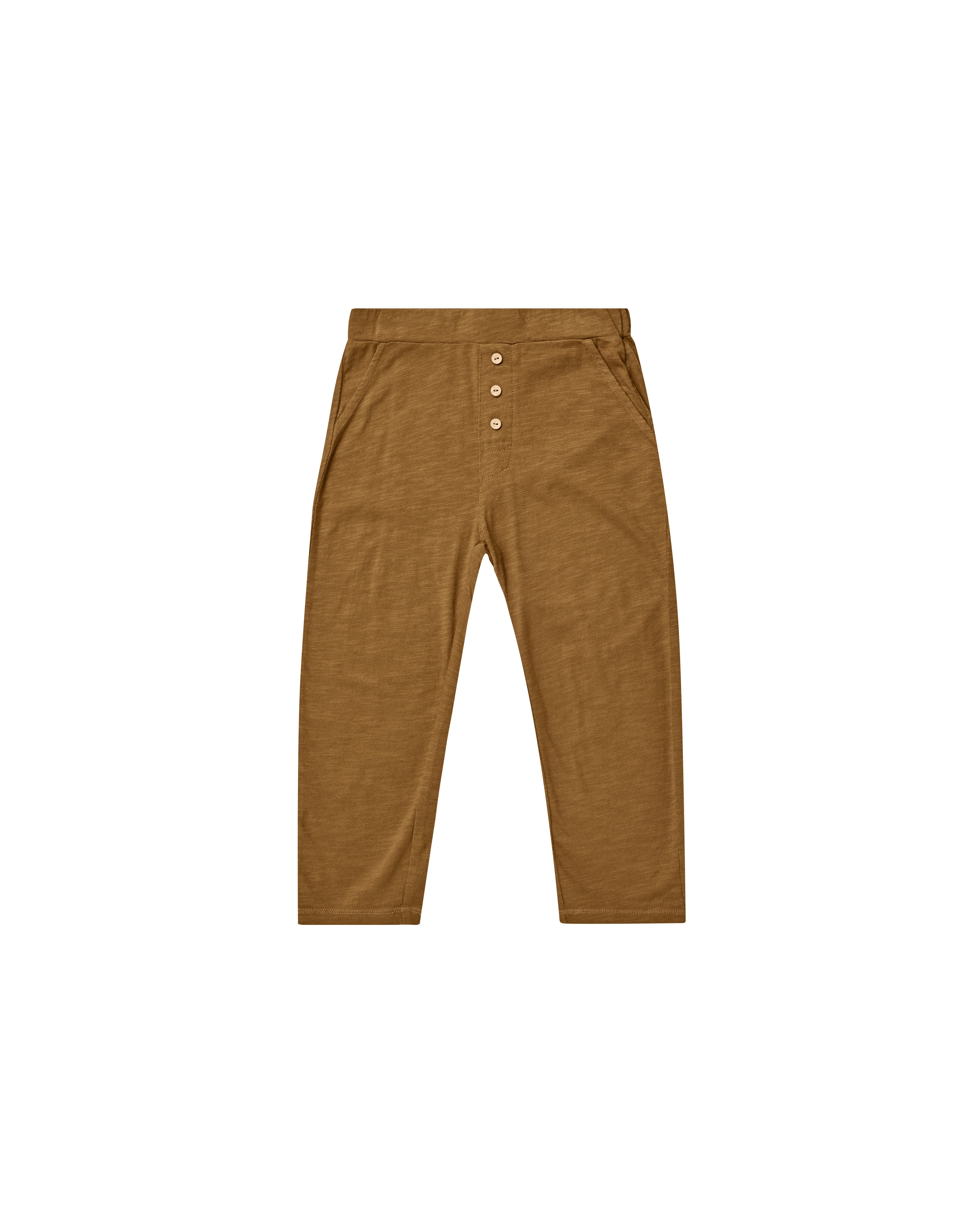 Rylee + Cru Cru Pant - Chartreuse – Dreams of Cuteness